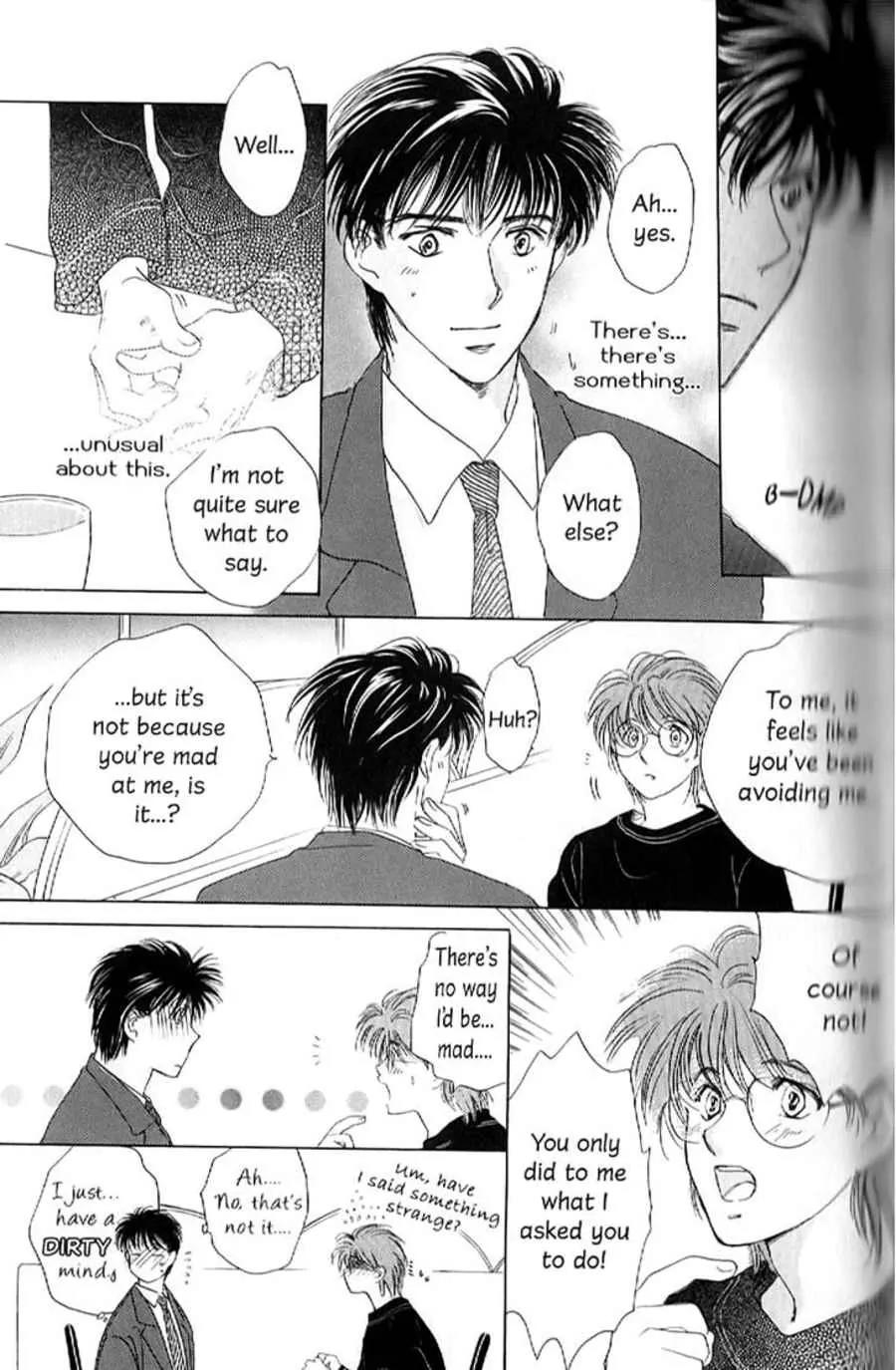Challengers Chapter 7 page 23 - Chapter 7