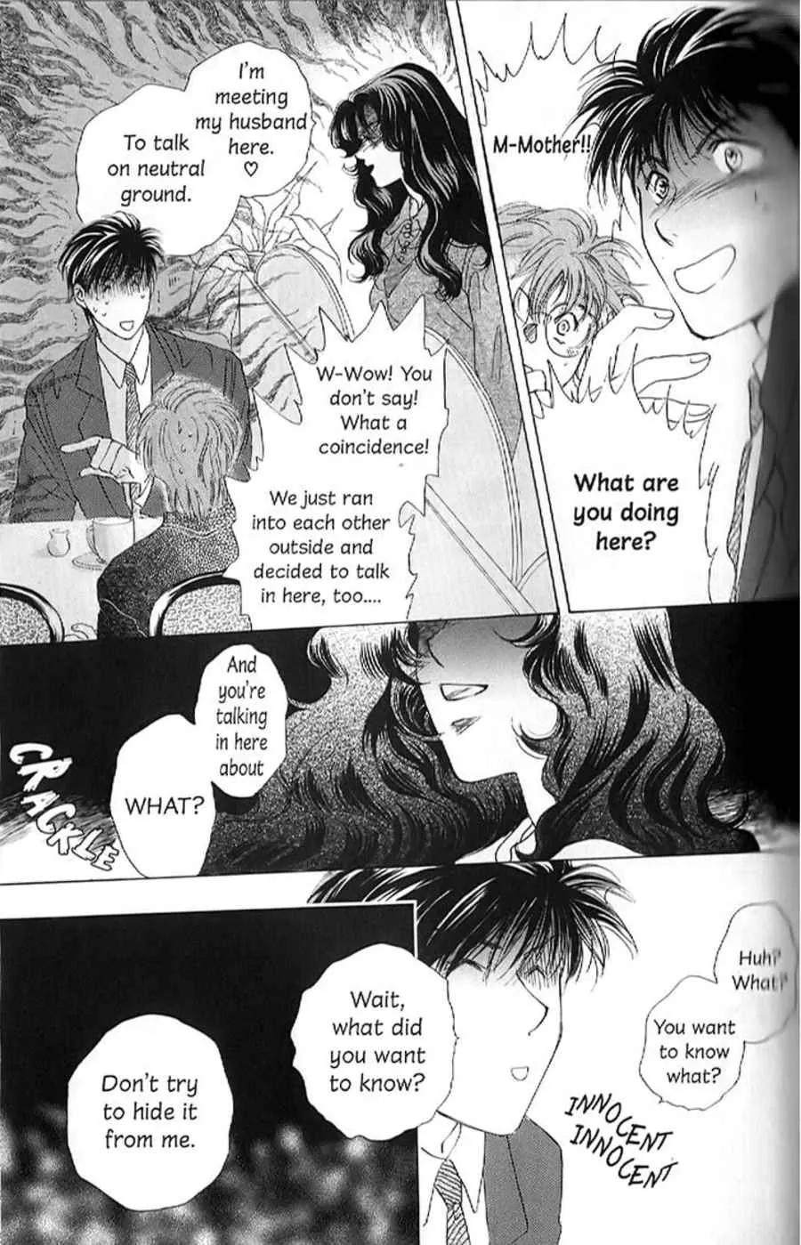Challengers Chapter 7 page 27 - Chapter 7