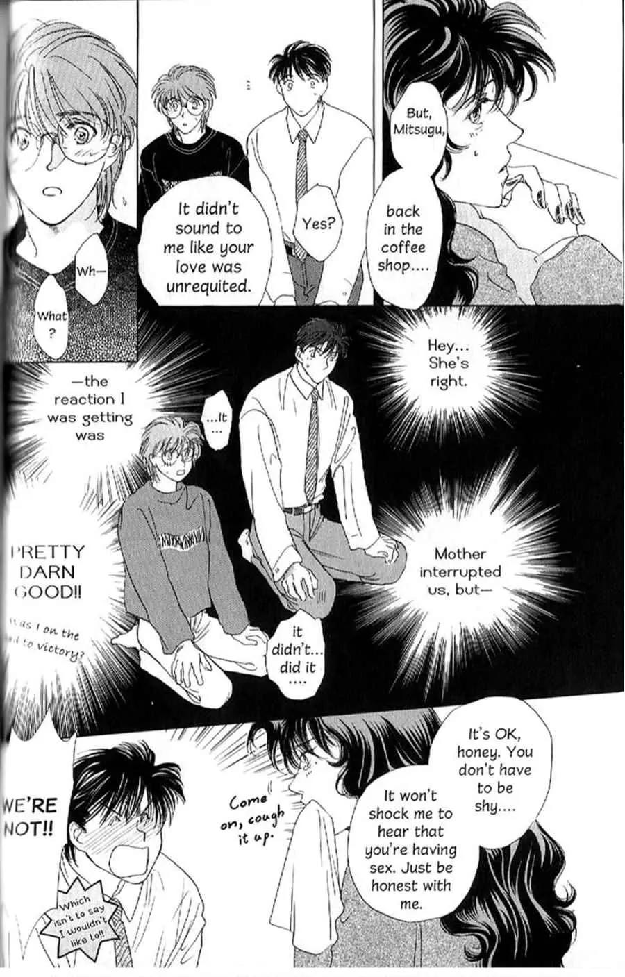 Challengers Chapter 7 page 34 - Chapter 7