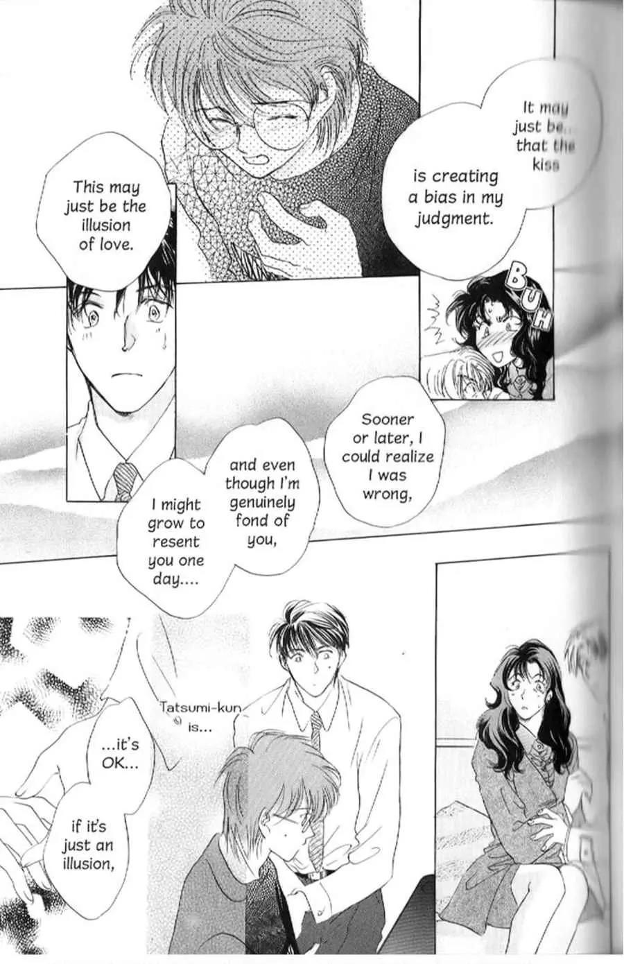 Challengers Chapter 7 page 37 - Chapter 7