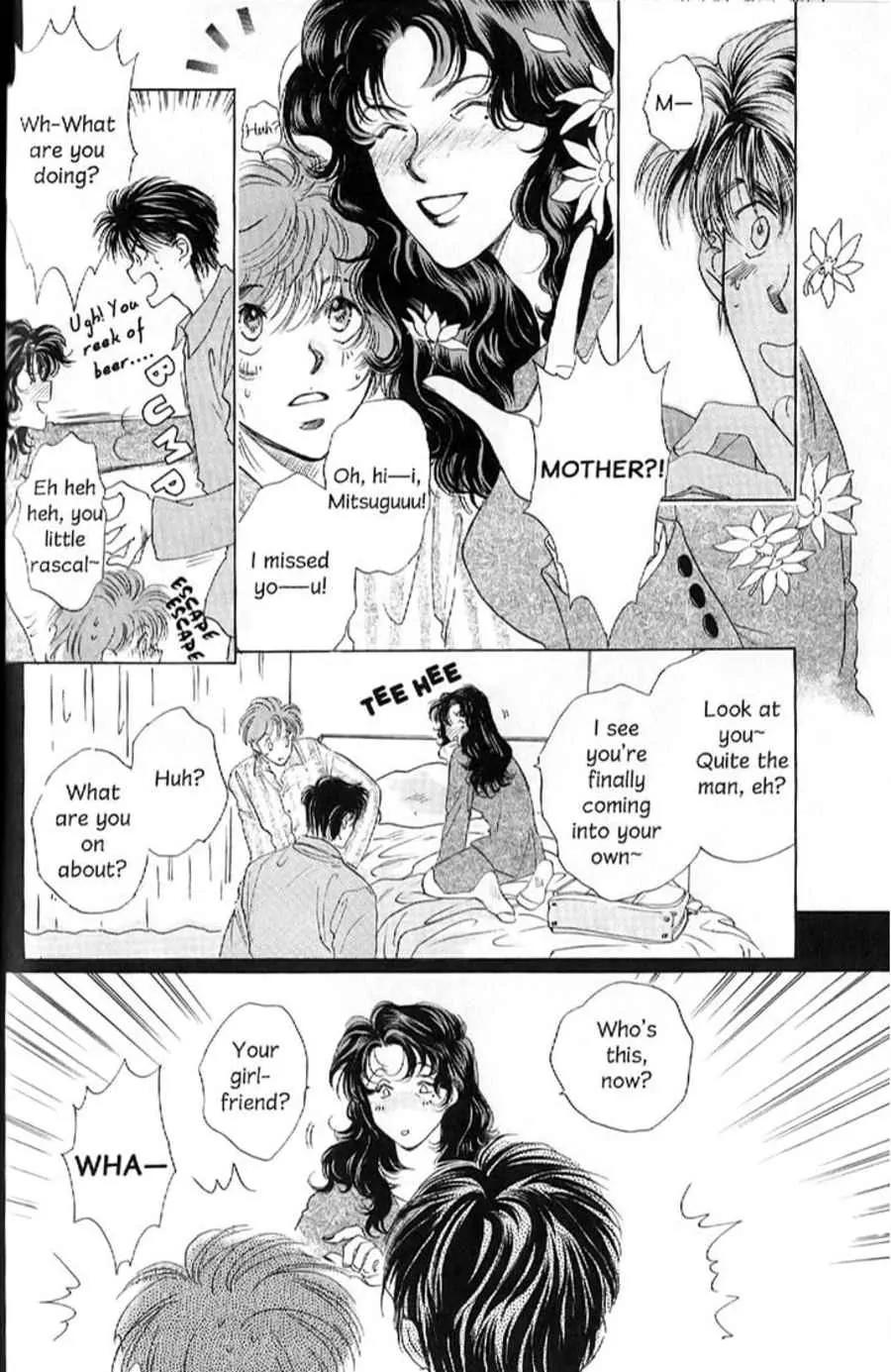Challengers Chapter 7 page 4 - Chapter 7