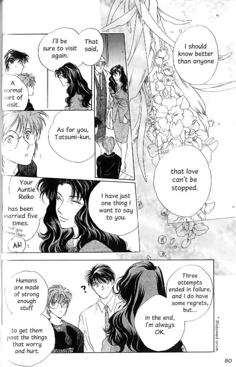 Challengers Chapter 7 page 40 - Chapter 7