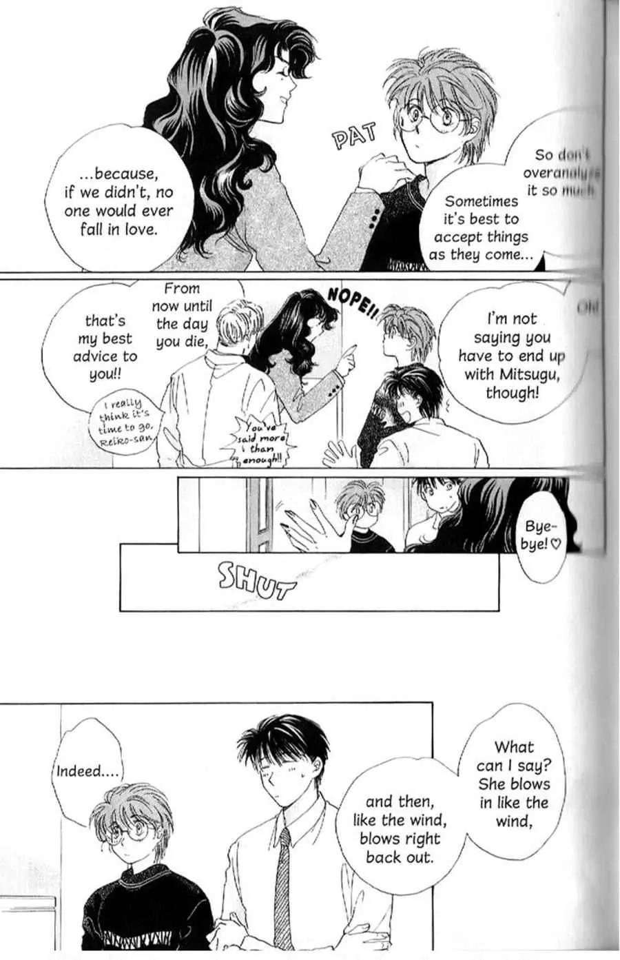 Challengers Chapter 7 page 41 - Chapter 7