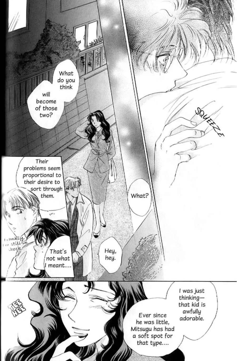 Challengers Chapter 7 page 44 - Chapter 7