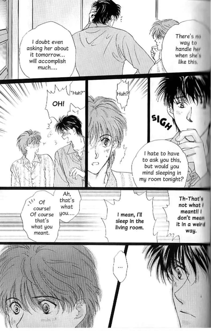 Challengers Chapter 7 page 7 - Chapter 7