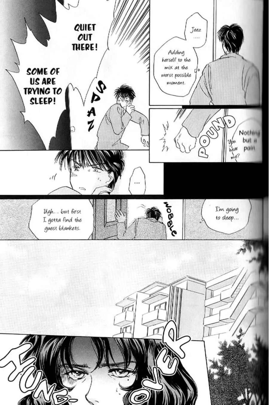 Challengers Chapter 7 page 9 - Chapter 7