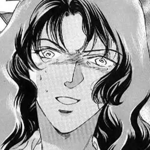 Challengers Chapter 7 cover