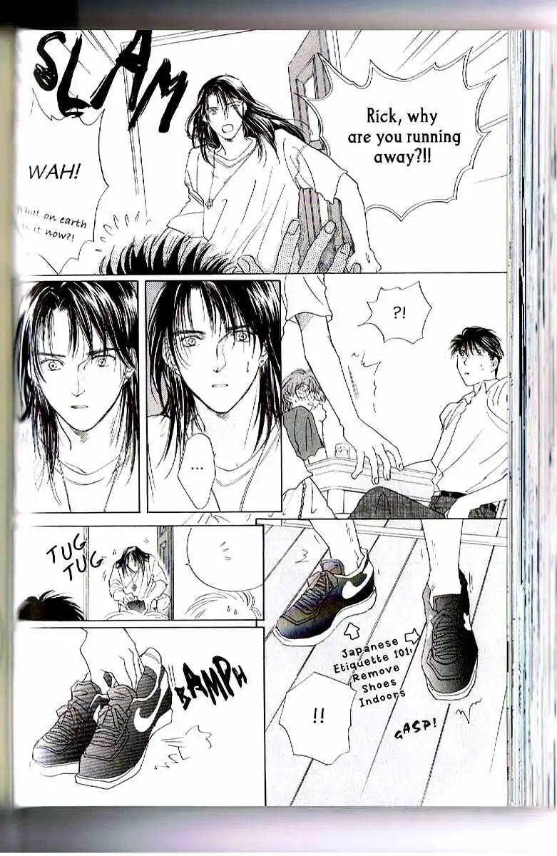 Challengers Chapter 8.10 page 10 - Chapter 8-10