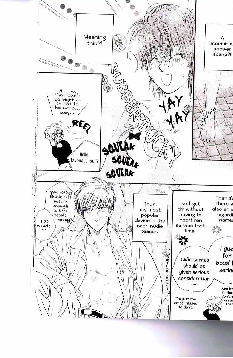 Challengers Chapter 8.10 page 101 - Chapter 8-10