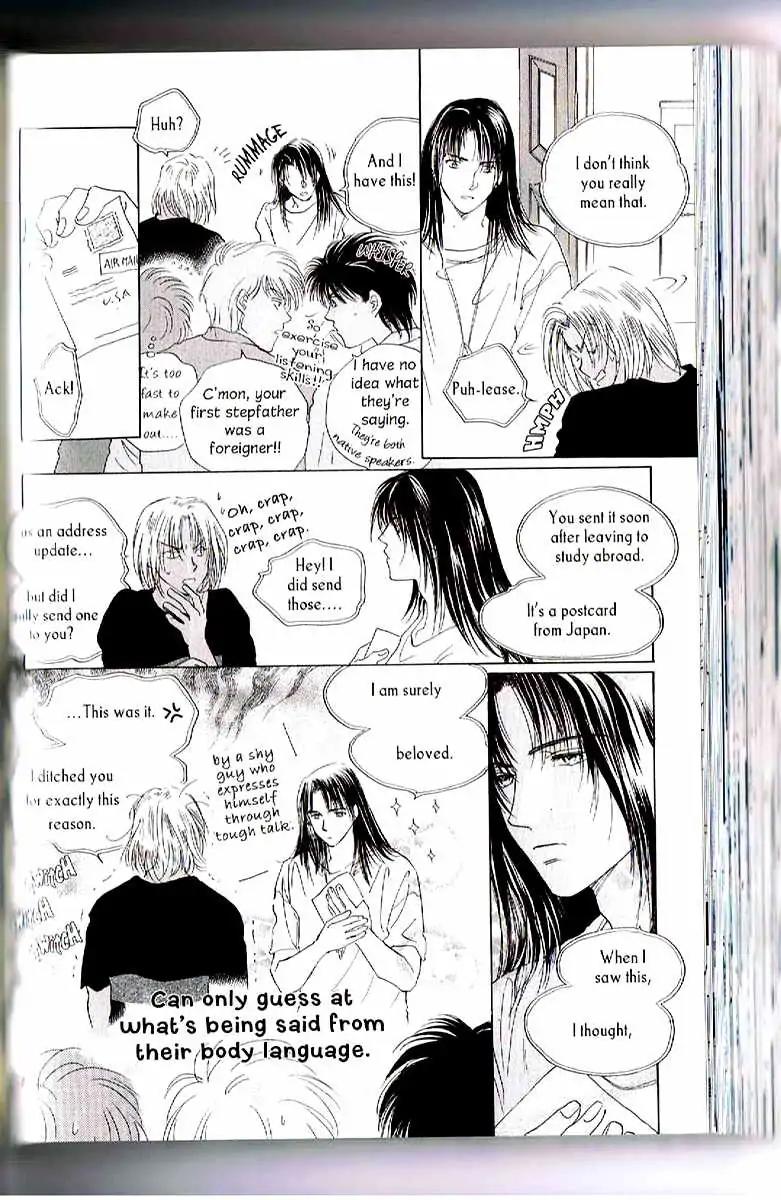 Challengers Chapter 8.10 page 12 - Chapter 8-10