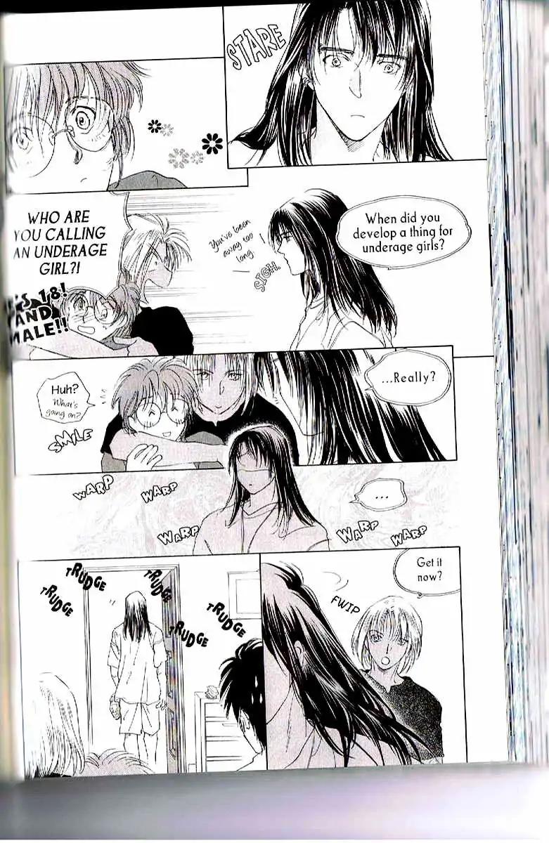 Challengers Chapter 8.10 page 14 - Chapter 8-10
