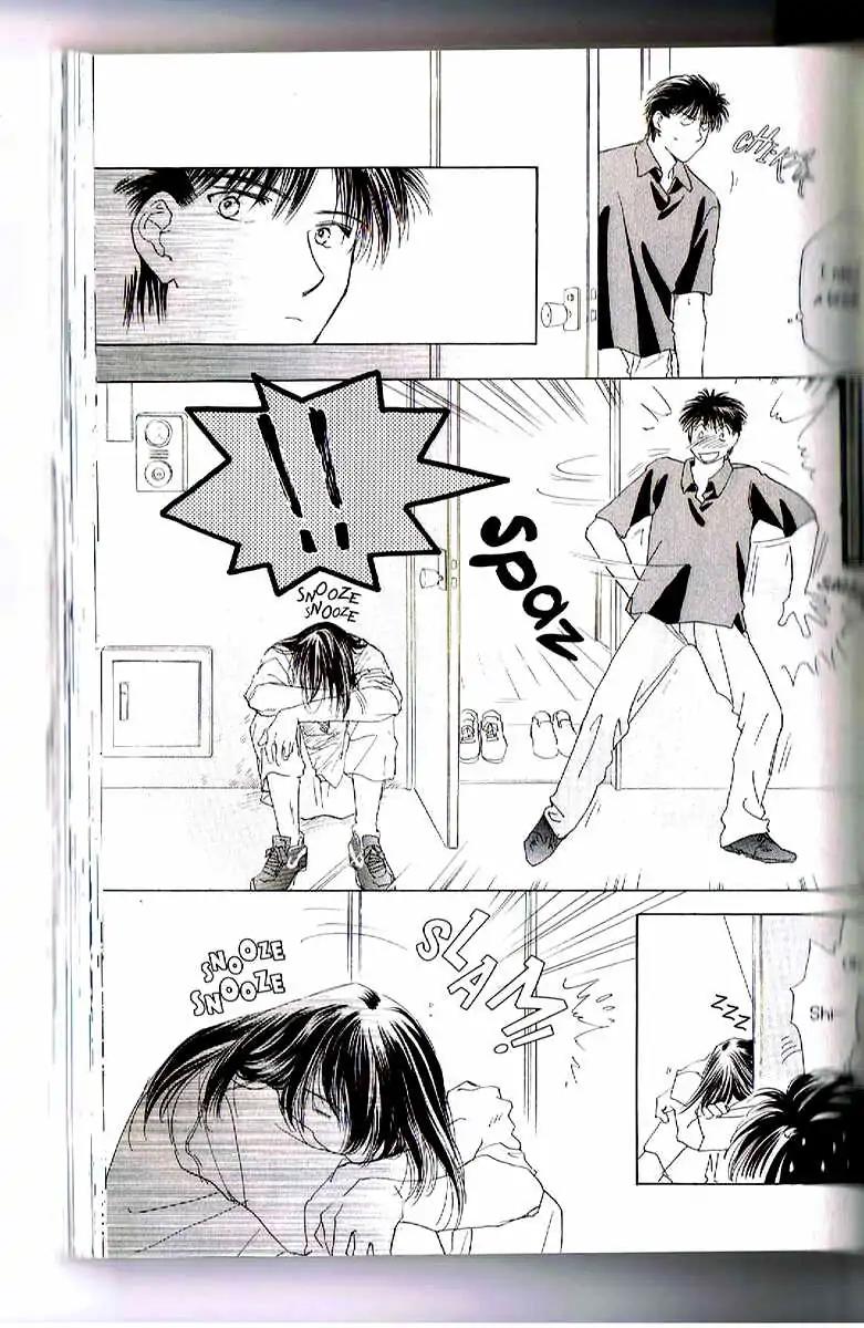 Challengers Chapter 8.10 page 19 - Chapter 8-10