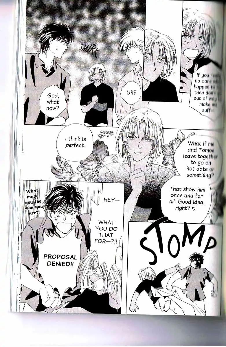 Challengers Chapter 8.10 page 21 - Chapter 8-10