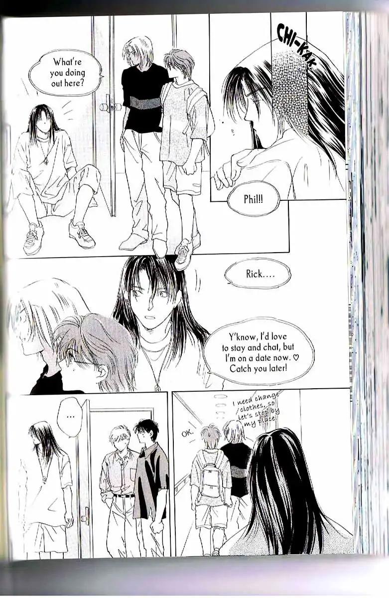 Challengers Chapter 8.10 page 24 - Chapter 8-10