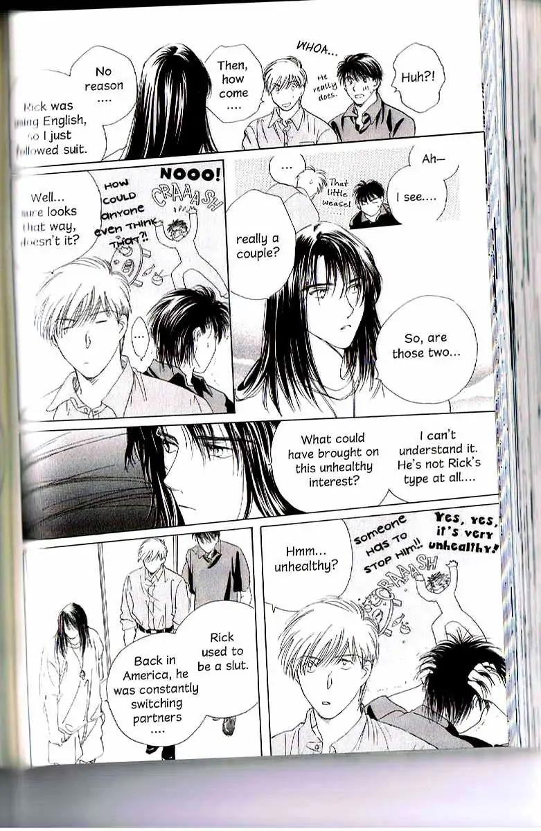 Challengers Chapter 8.10 page 26 - Chapter 8-10