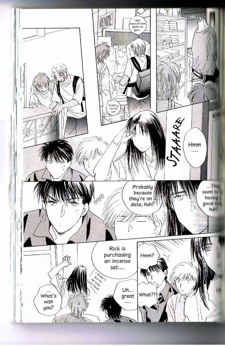 Challengers Chapter 8.10 page 29 - Chapter 8-10