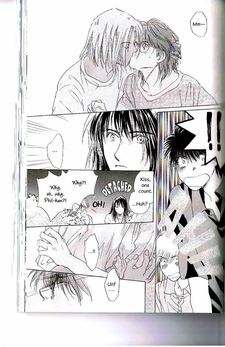 Challengers Chapter 8.10 page 37 - Chapter 8-10