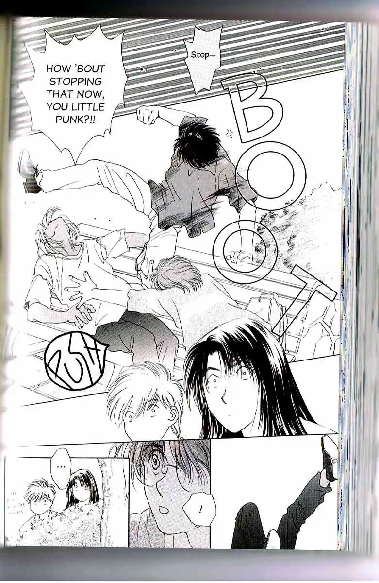 Challengers Chapter 8.10 page 38 - Chapter 8-10