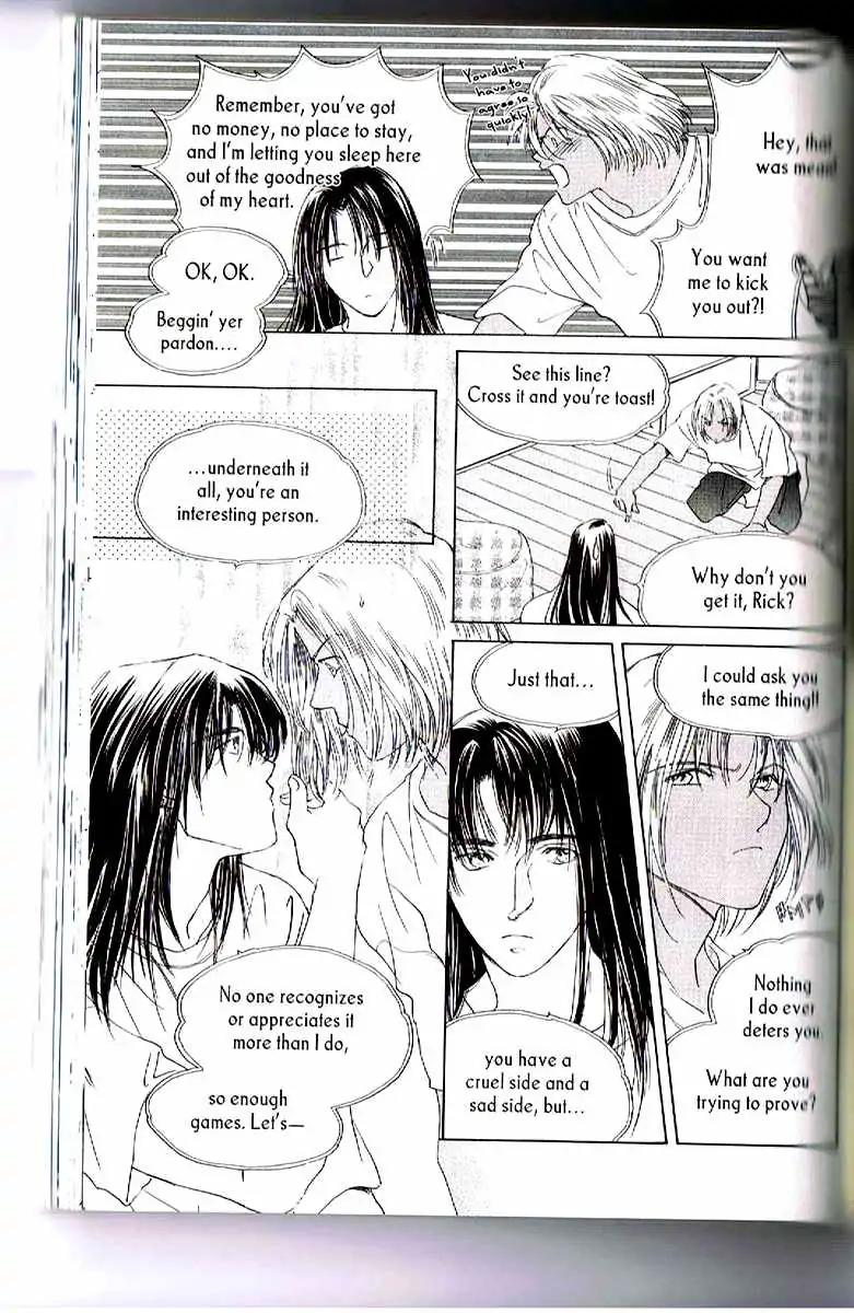 Challengers Chapter 8.10 page 43 - Chapter 8-10