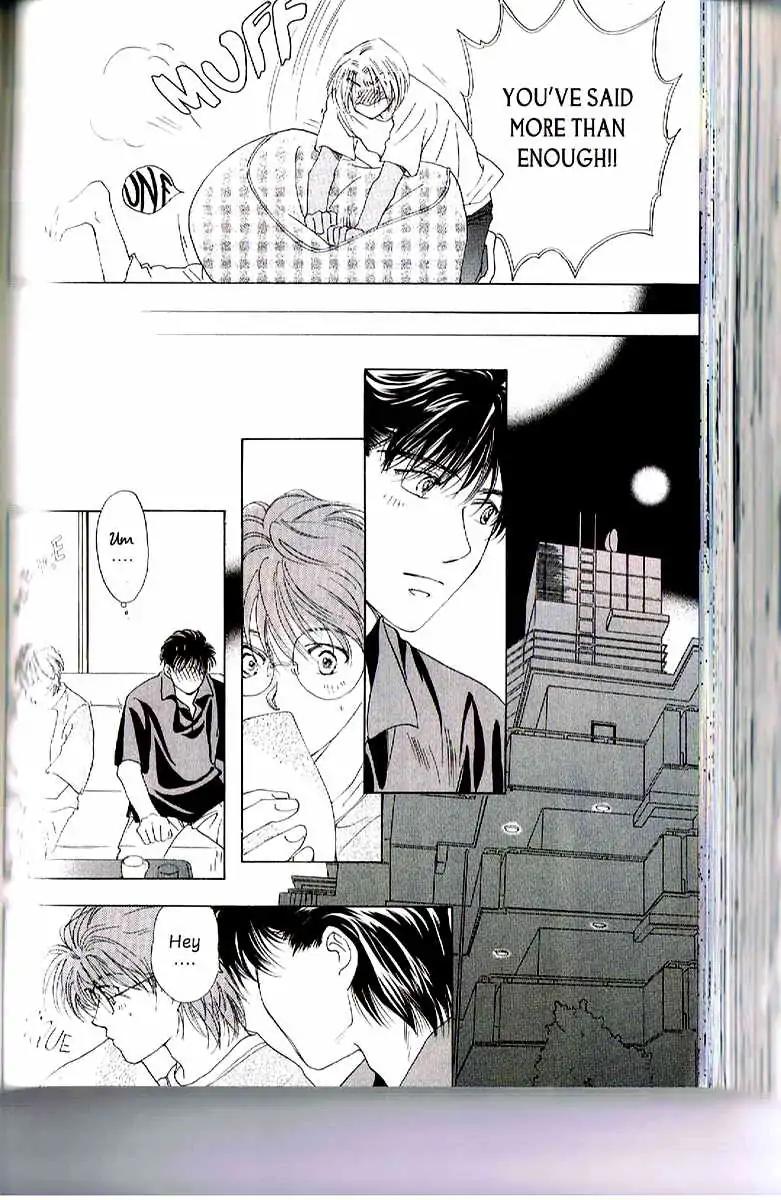 Challengers Chapter 8.10 page 44 - Chapter 8-10