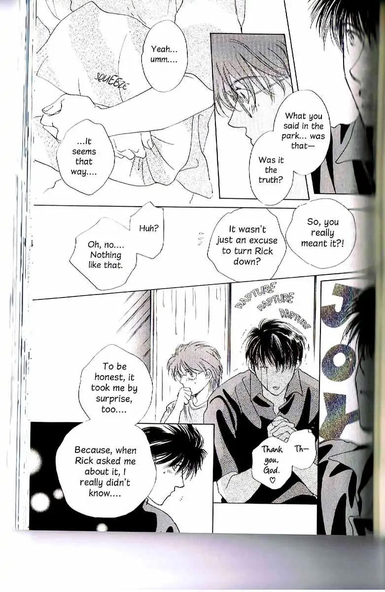 Challengers Chapter 8.10 page 45 - Chapter 8-10