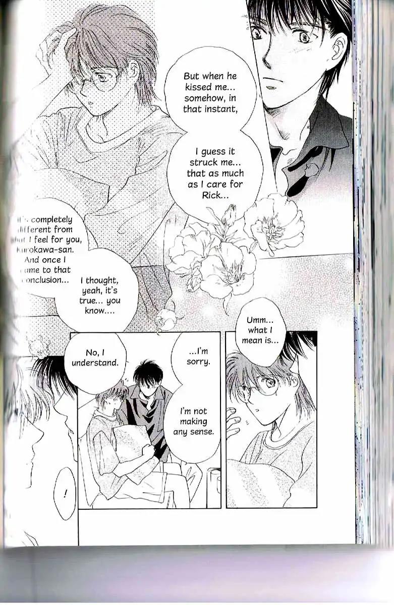 Challengers Chapter 8.10 page 46 - Chapter 8-10
