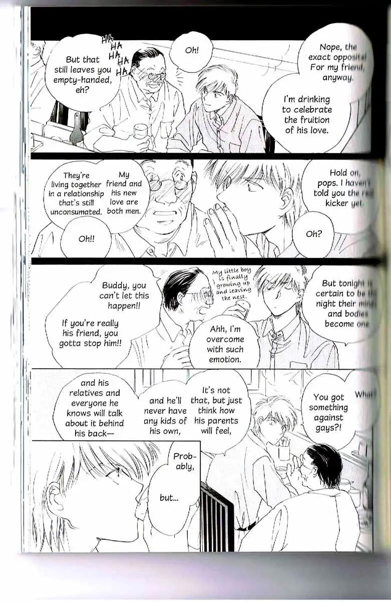 Challengers Chapter 8.10 page 49 - Chapter 8-10