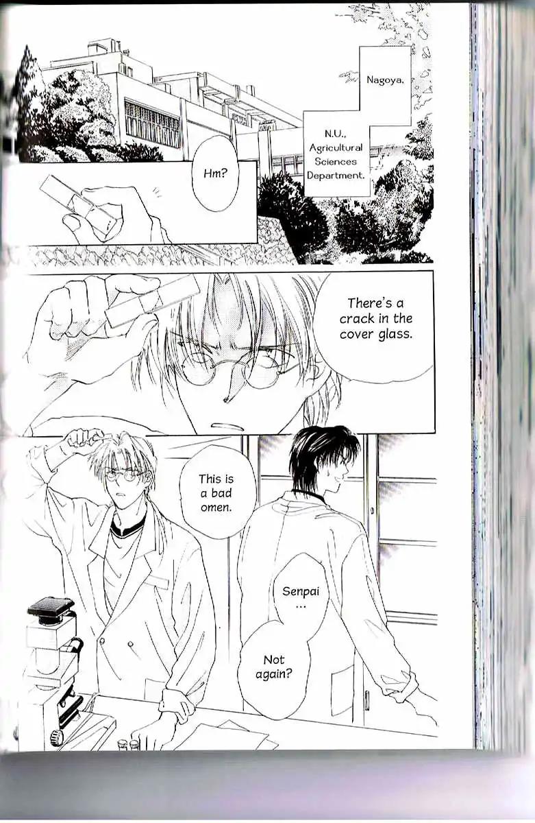 Challengers Chapter 8.10 page 52 - Chapter 8-10