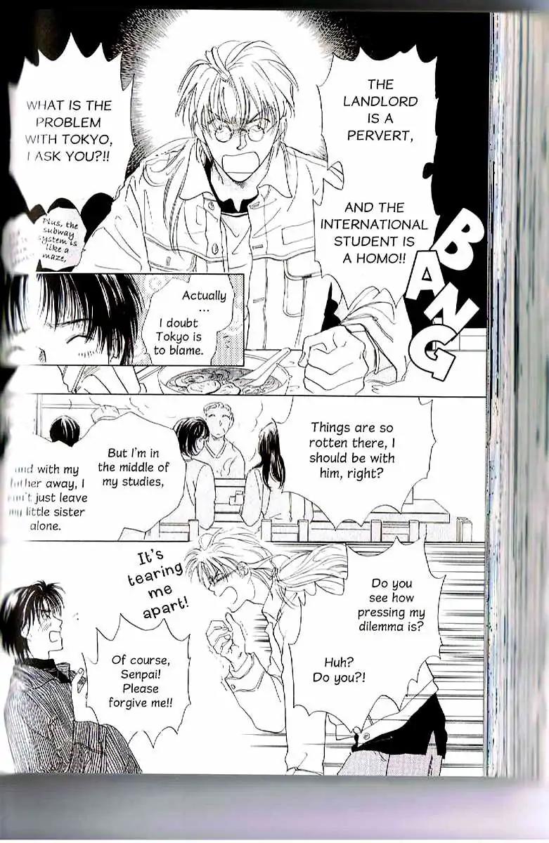 Challengers Chapter 8.10 page 56 - Chapter 8-10