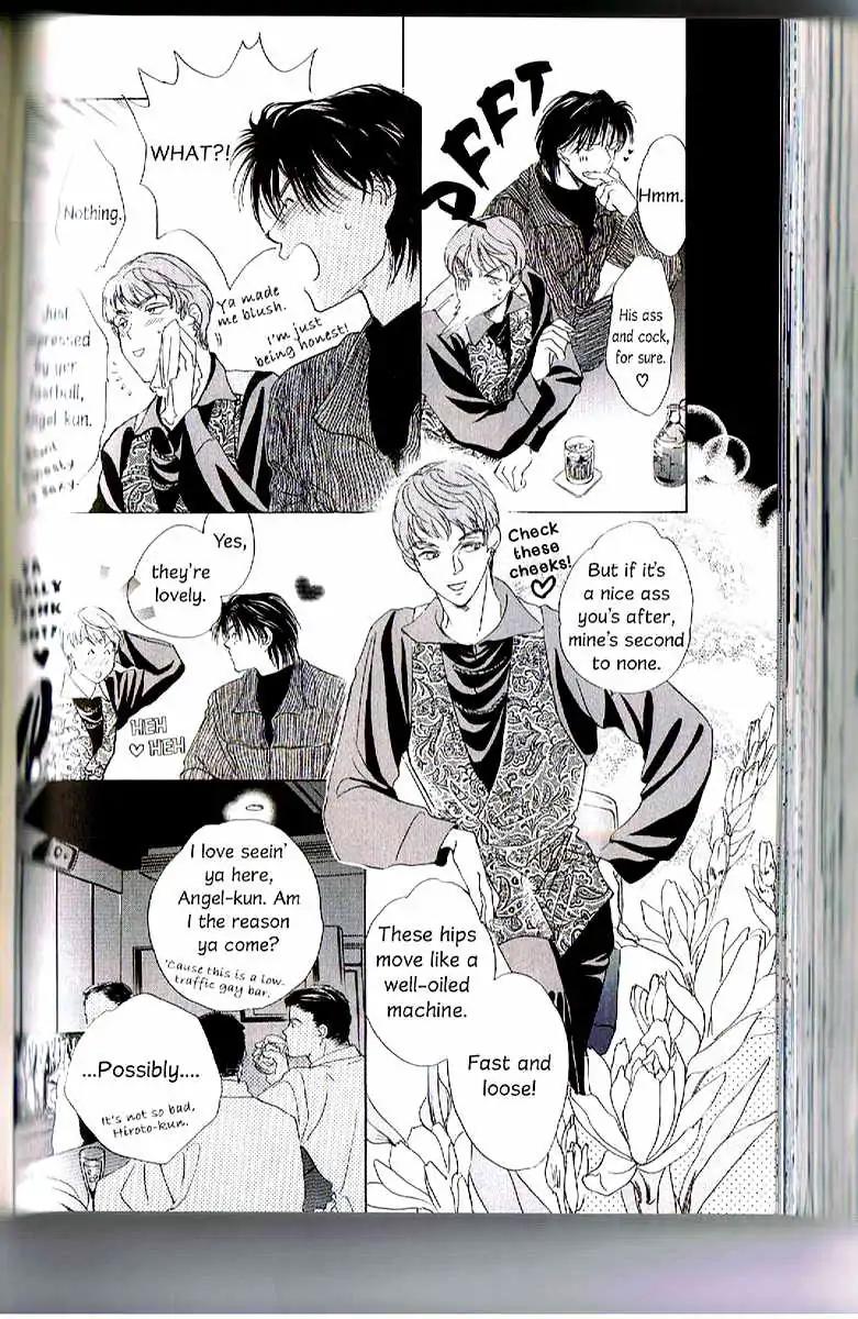 Challengers Chapter 8.10 page 60 - Chapter 8-10