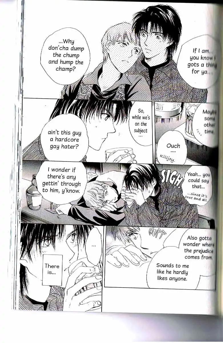 Challengers Chapter 8.10 page 61 - Chapter 8-10