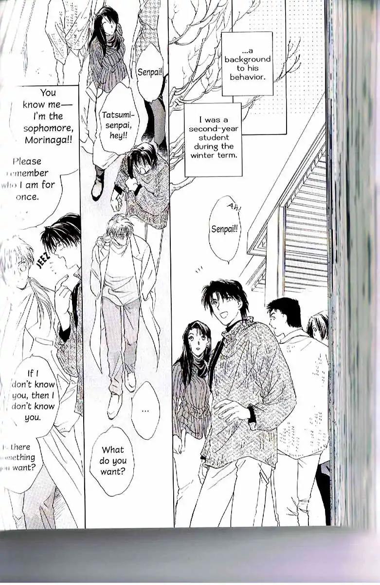 Challengers Chapter 8.10 page 62 - Chapter 8-10