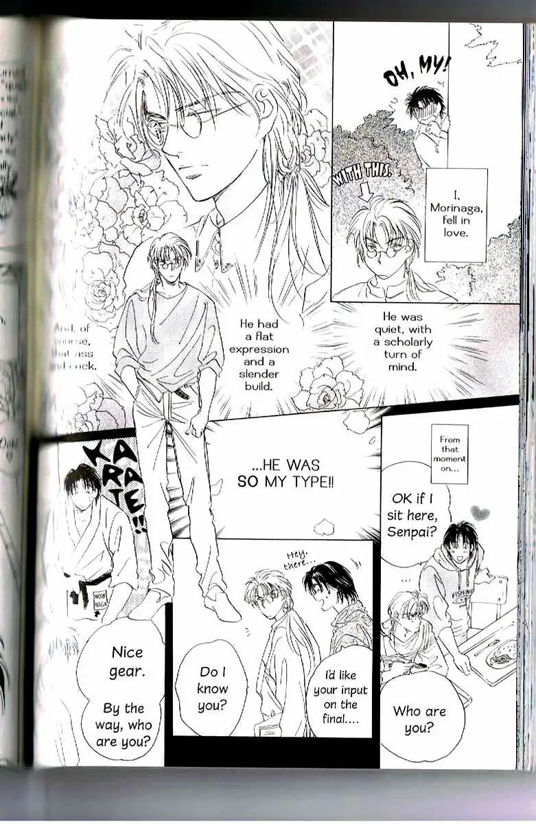 Challengers Chapter 8.10 page 64 - Chapter 8-10