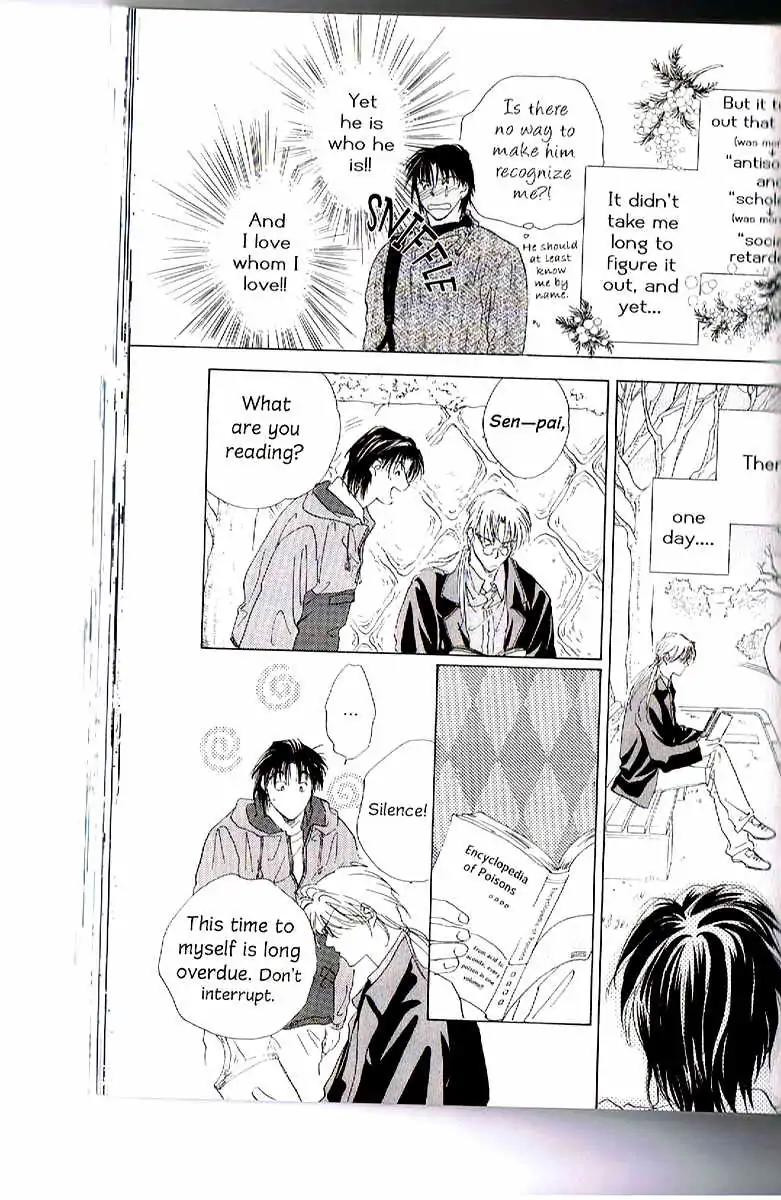 Challengers Chapter 8.10 page 65 - Chapter 8-10