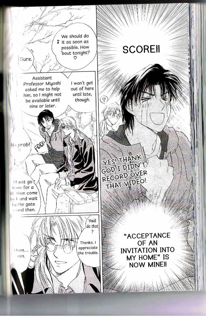 Challengers Chapter 8.10 page 68 - Chapter 8-10