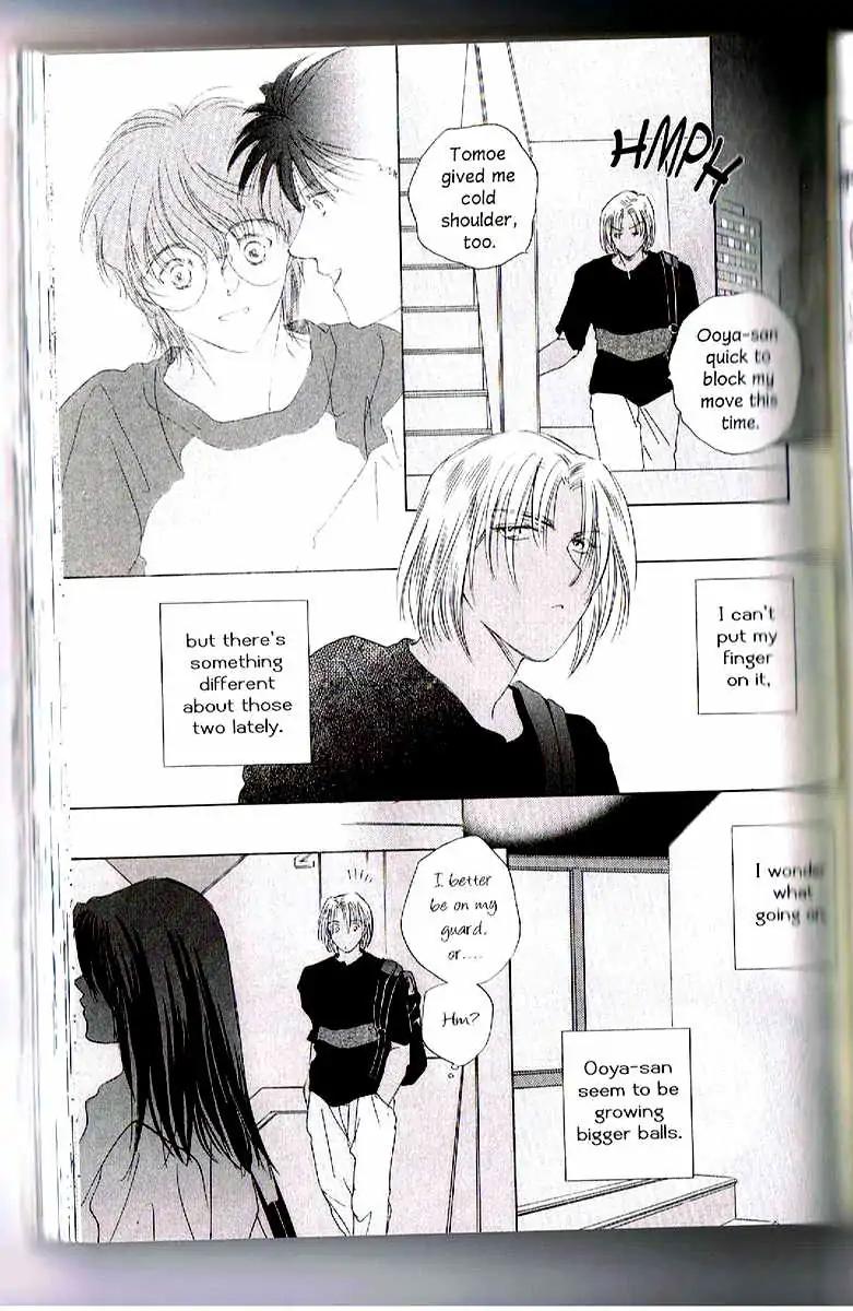 Challengers Chapter 8.10 page 7 - Chapter 8-10