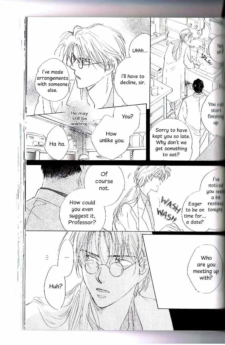 Challengers Chapter 8.10 page 71 - Chapter 8-10