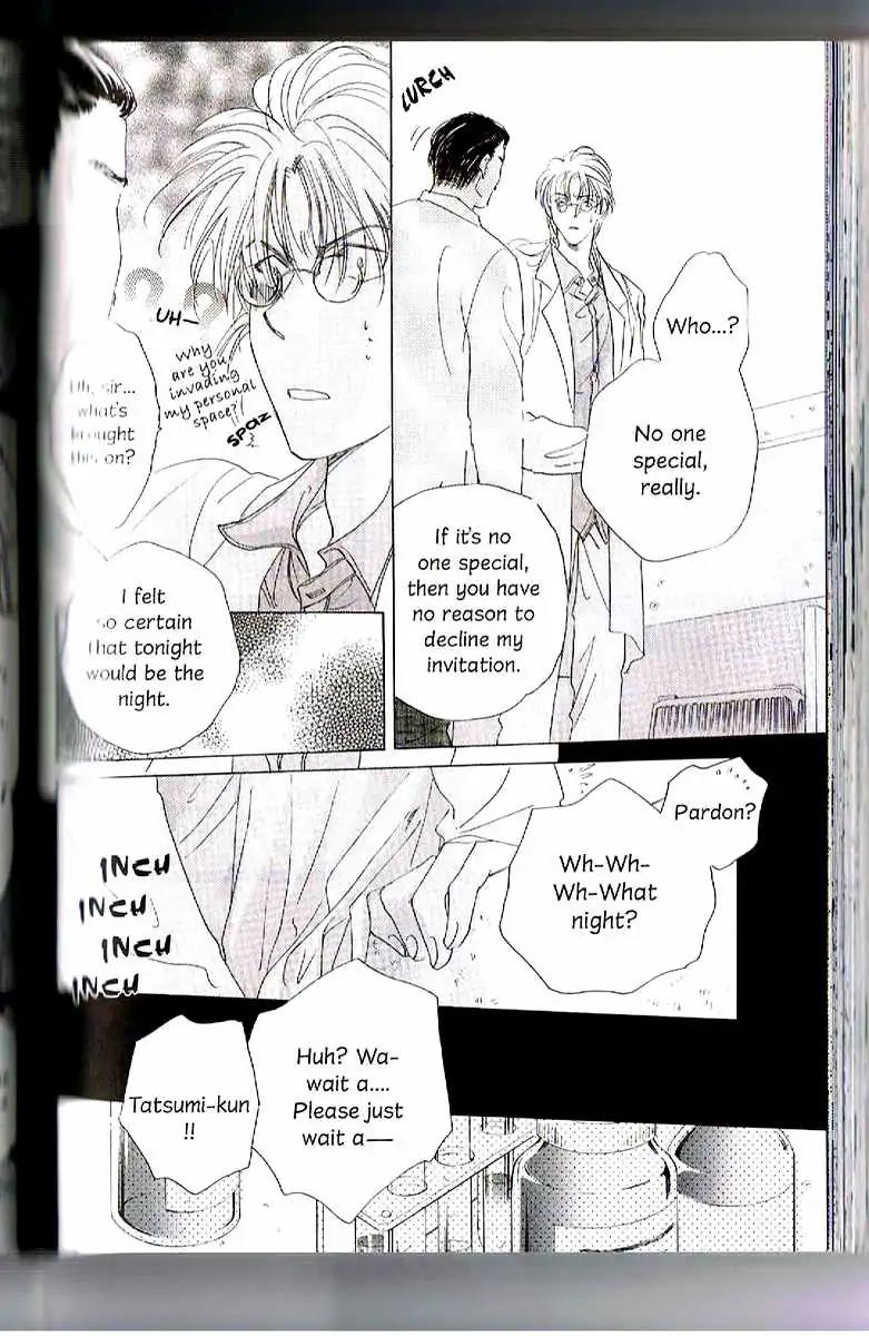 Challengers Chapter 8.10 page 72 - Chapter 8-10