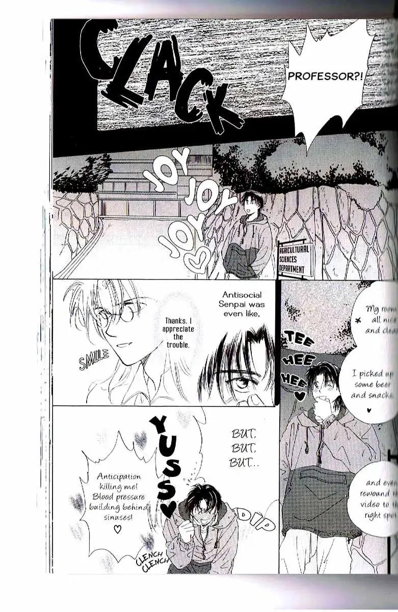 Challengers Chapter 8.10 page 73 - Chapter 8-10