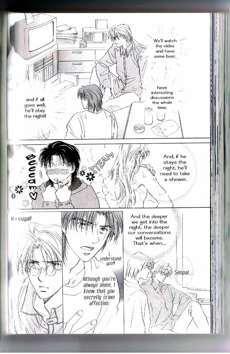 Challengers Chapter 8.10 page 74 - Chapter 8-10