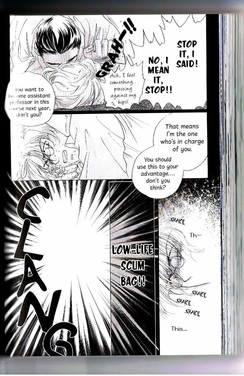 Challengers Chapter 8.10 page 78 - Chapter 8-10