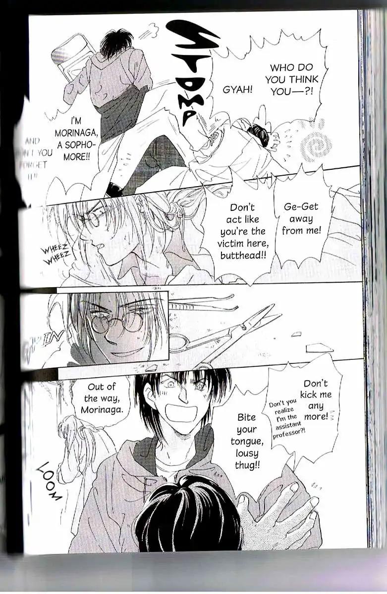 Challengers Chapter 8.10 page 80 - Chapter 8-10