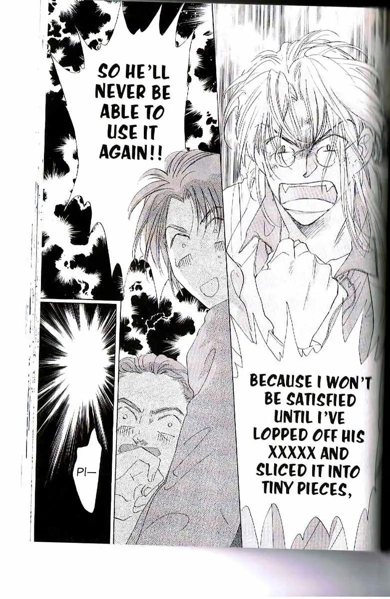 Challengers Chapter 8.10 page 83 - Chapter 8-10
