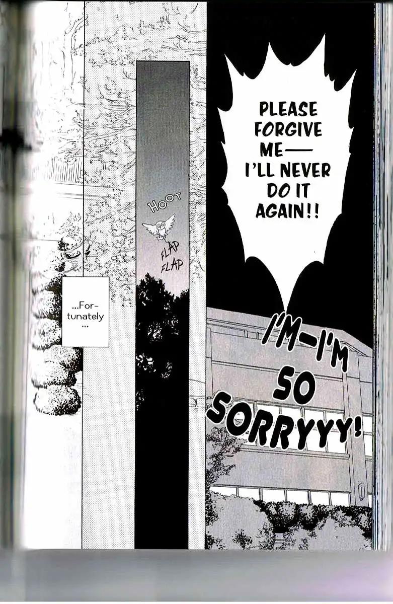 Challengers Chapter 8.10 page 84 - Chapter 8-10