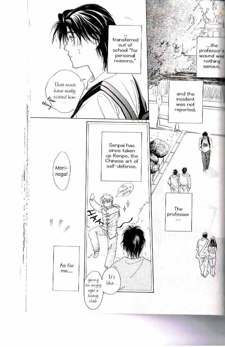Challengers Chapter 8.10 page 85 - Chapter 8-10