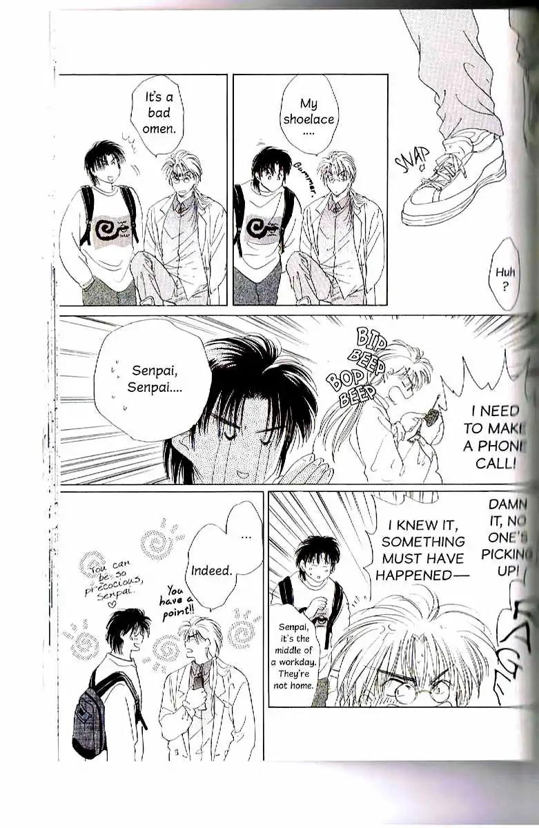 Challengers Chapter 8.10 page 87 - Chapter 8-10