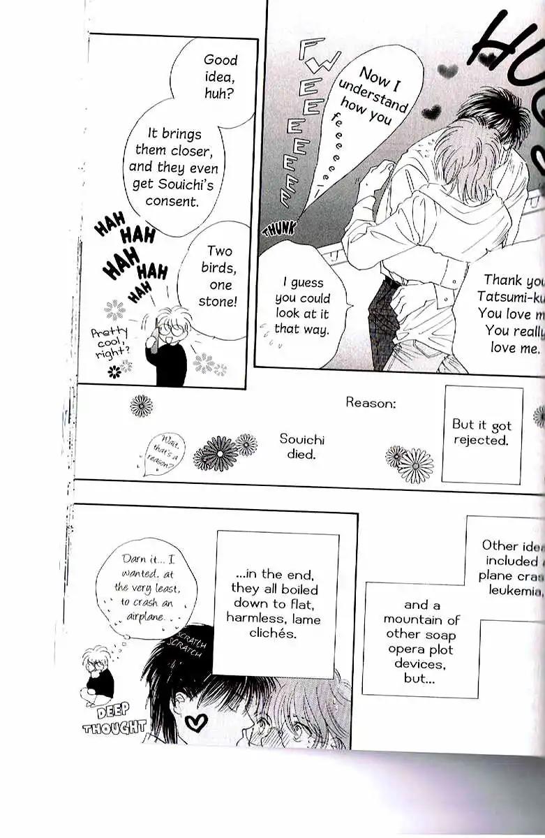 Challengers Chapter 8.10 page 95 - Chapter 8-10