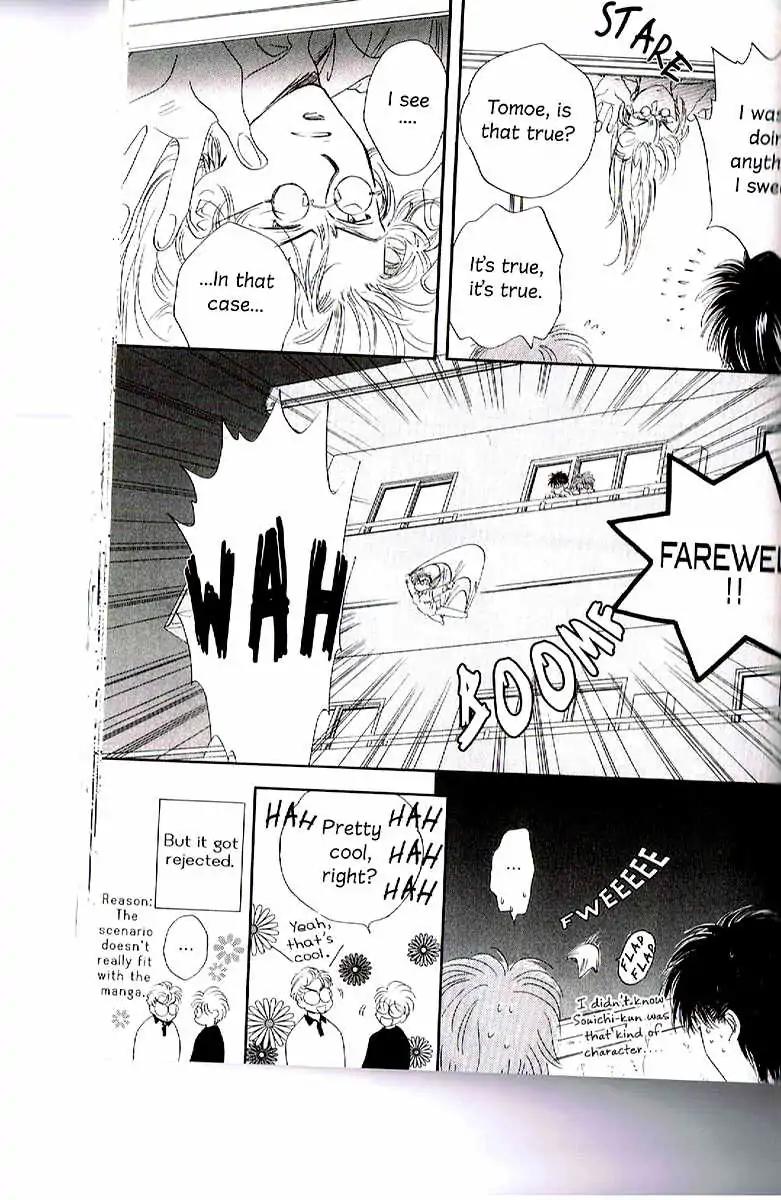 Challengers Chapter 8.10 page 97 - Chapter 8-10