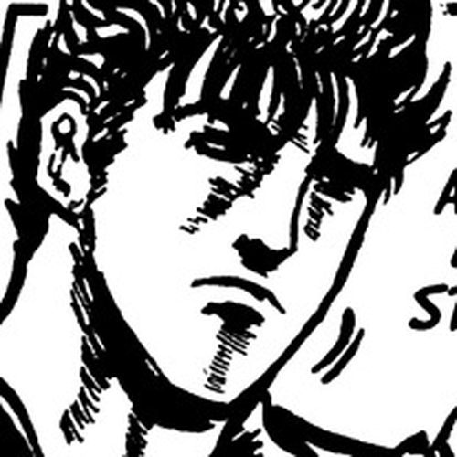 Challenging the Dojos Chapter 1: Kentarou Miura Dojo Part 1 cover