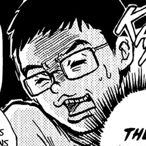Challenging the Dojos Chapter 2: Kentarou Miura Dojo Part 2 cover
